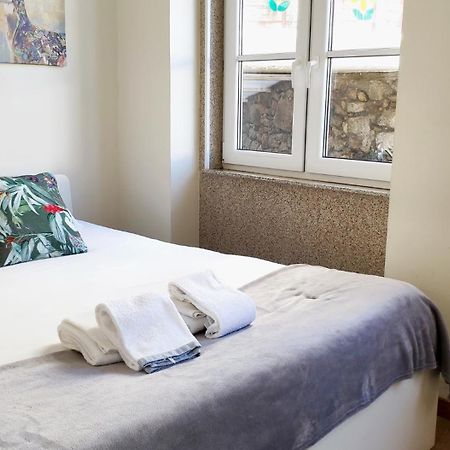 Casa Do Recanto - Private Suite Πόρτο Εξωτερικό φωτογραφία