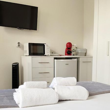 Casa Do Recanto - Private Suite Πόρτο Εξωτερικό φωτογραφία
