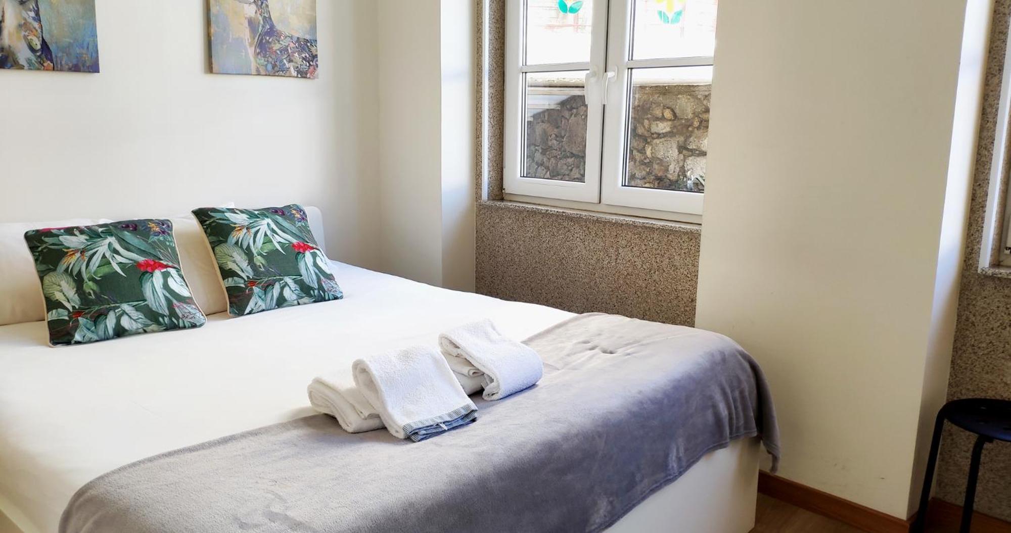 Casa Do Recanto - Private Suite Πόρτο Εξωτερικό φωτογραφία